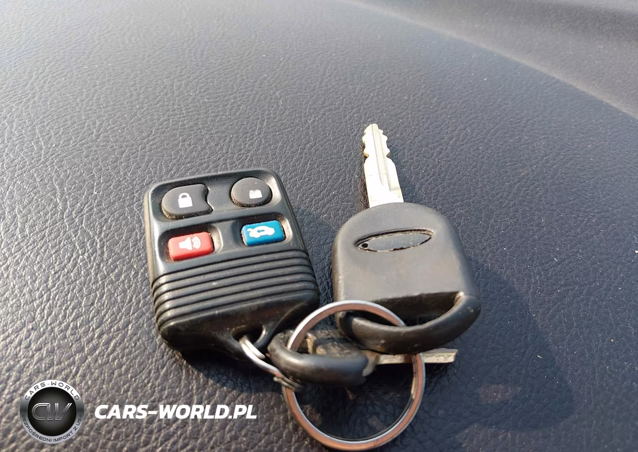 2004 Ford Thunderbird VIN:1FAHP60A74Y110258 - 11