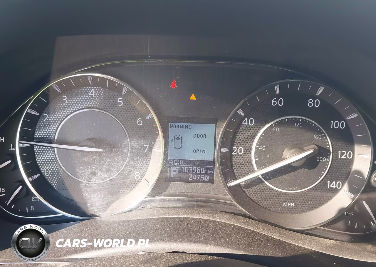 2020 Nissan Armada Sl 4Wd VIN:JN8AY2NC3L9617599 - 7