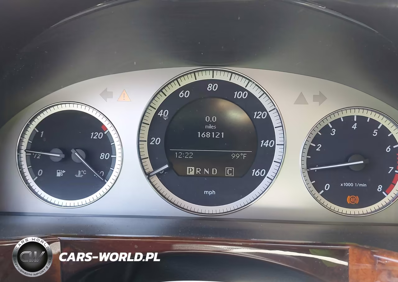 2010 Mercedes-Benz Glk 350 VIN:WDCGG5GB6AF376886 - 7