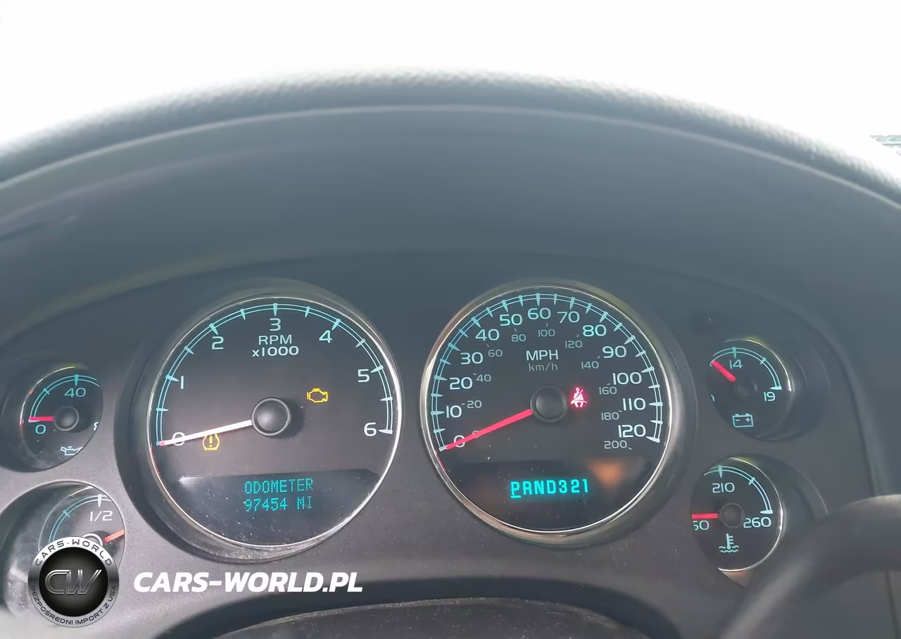 2008 Chevrolet Silverado 1500 Ltz VIN:1GCEK19J48Z191852 - 7