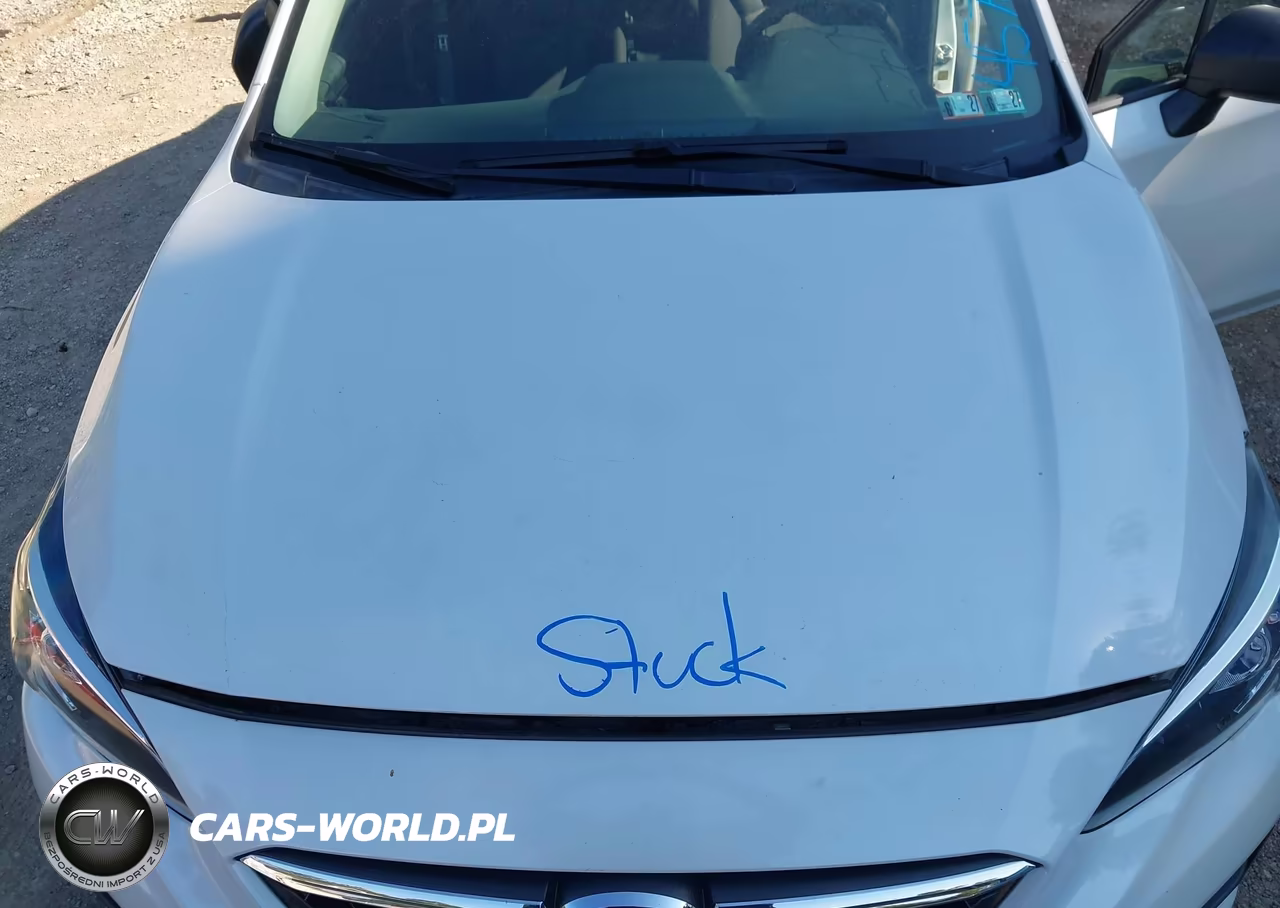 2020 Subaru Impreza Sedan VIN:4S3GKAB63L3615449 - 10