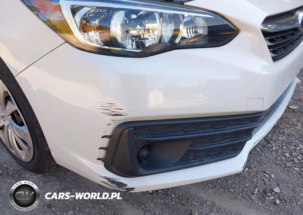 2020 Subaru Impreza Sedan VIN:4S3GKAB63L3615449 - 21