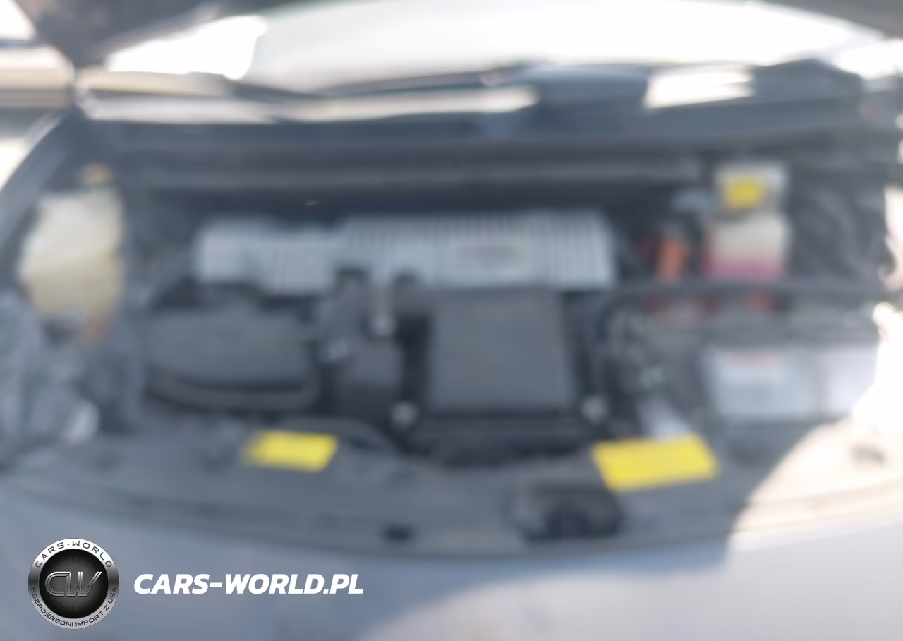 2011 Toyota Prius Two VIN:JTDKN3DU3B5324798 - 10