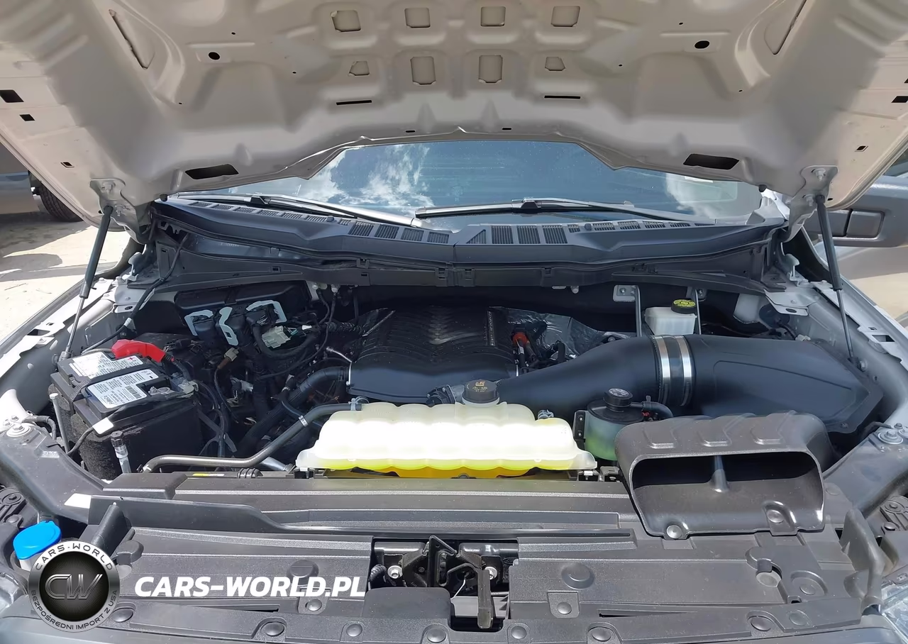 2023 Ford F-150 Xl VIN:1FTMF1C51PKF25869 - 10