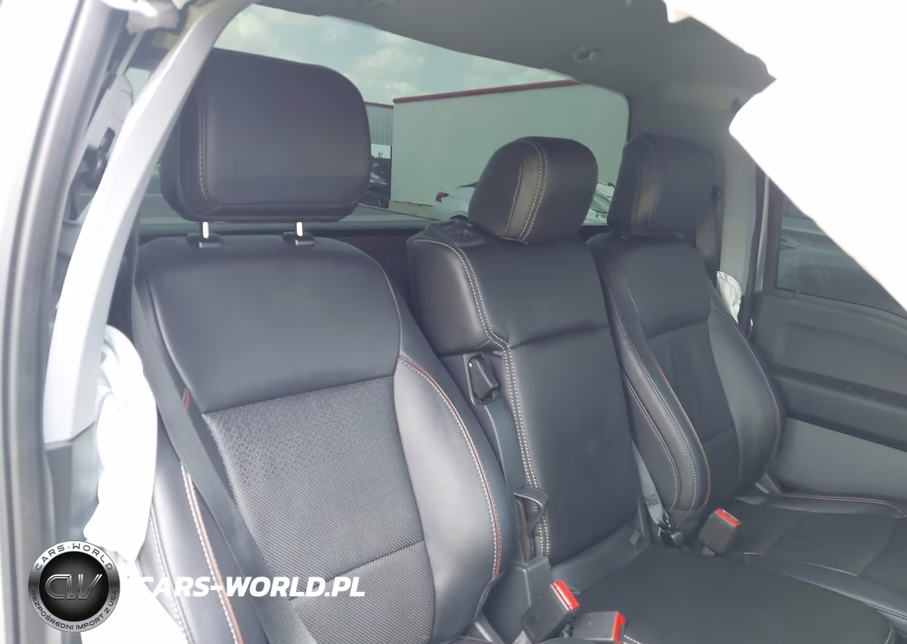 2023 Ford F-150 Xl VIN:1FTMF1C51PKF25869 - 8