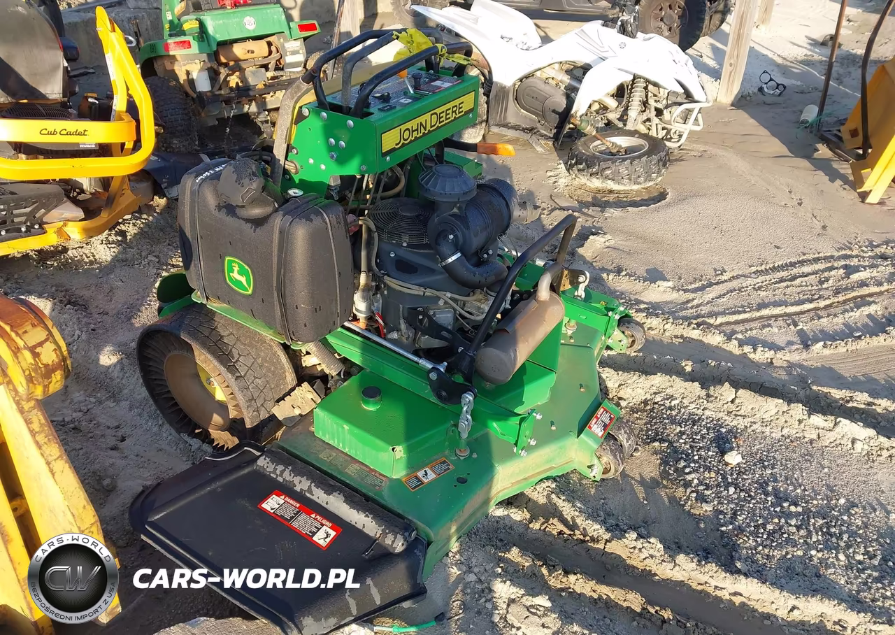 2023 John Deere Other – zdjęcie 1 z 11