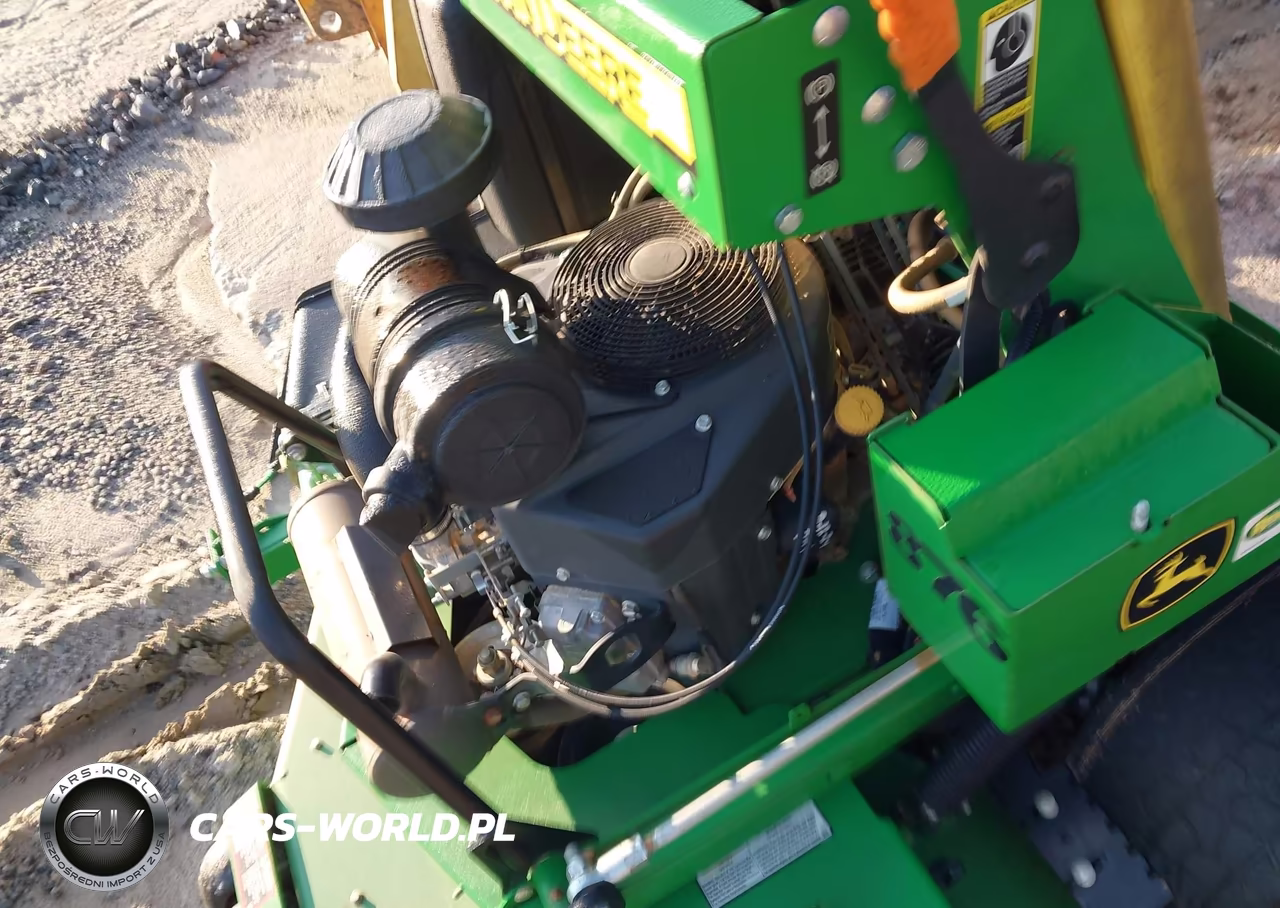 2023 John Deere Other VIN:1TC652RKAPT110400 - 10