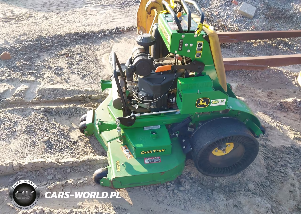 2023 John Deere Other VIN:1TC652RKAPT110400 - 2
