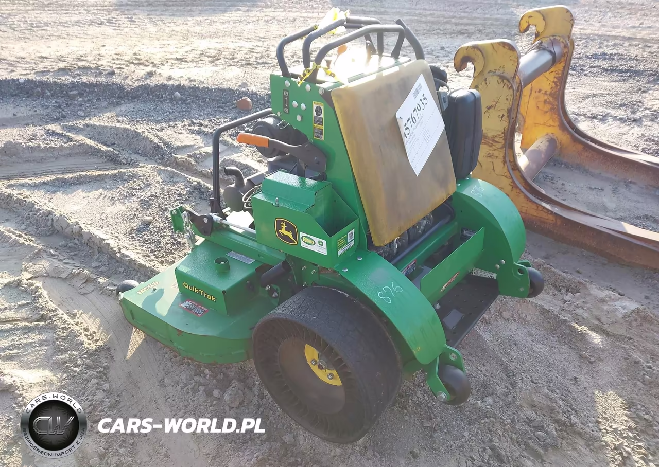 2023 John Deere Other VIN:1TC652RKAPT110400 - 3