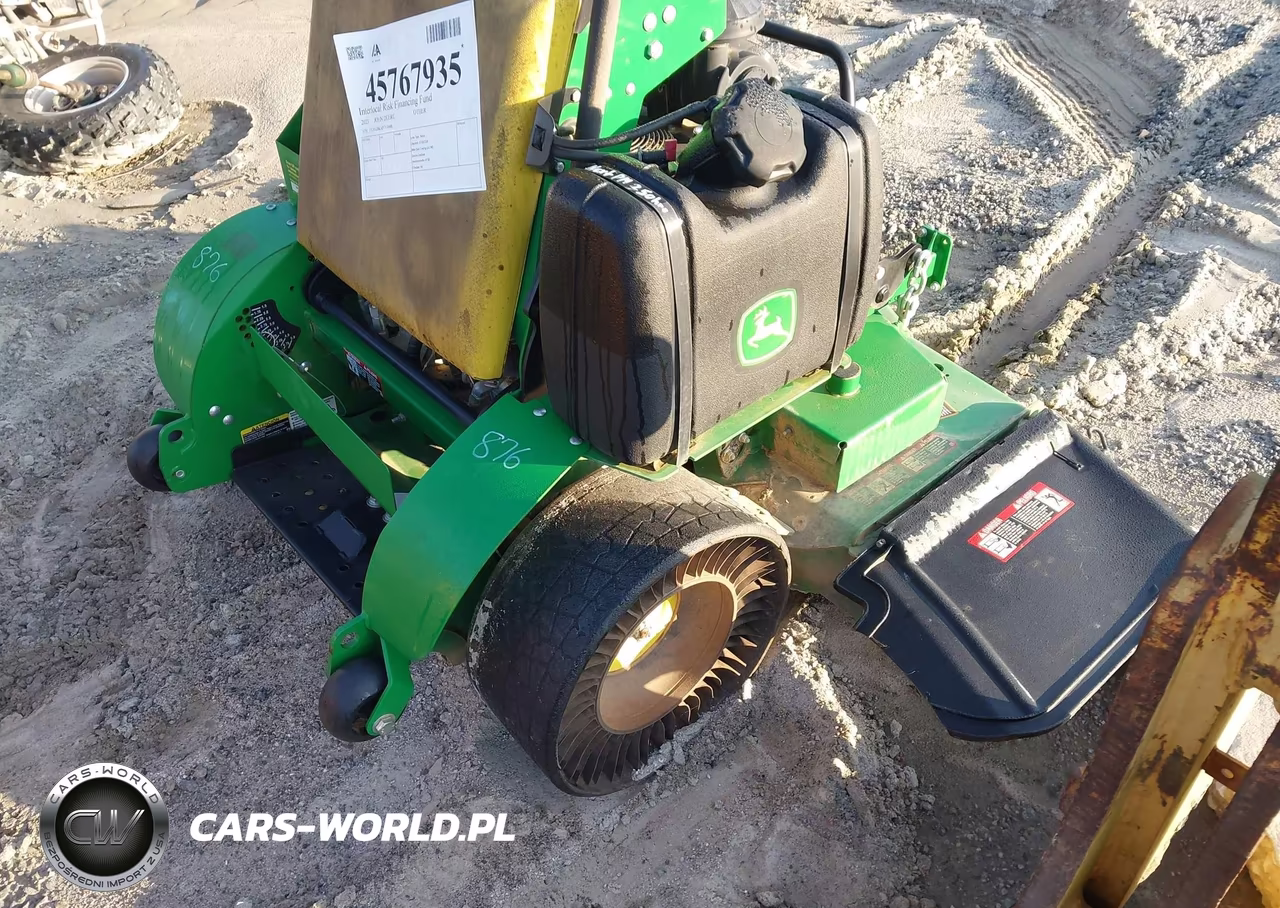 2023 John Deere Other VIN:1TC652RKAPT110400 - 4
