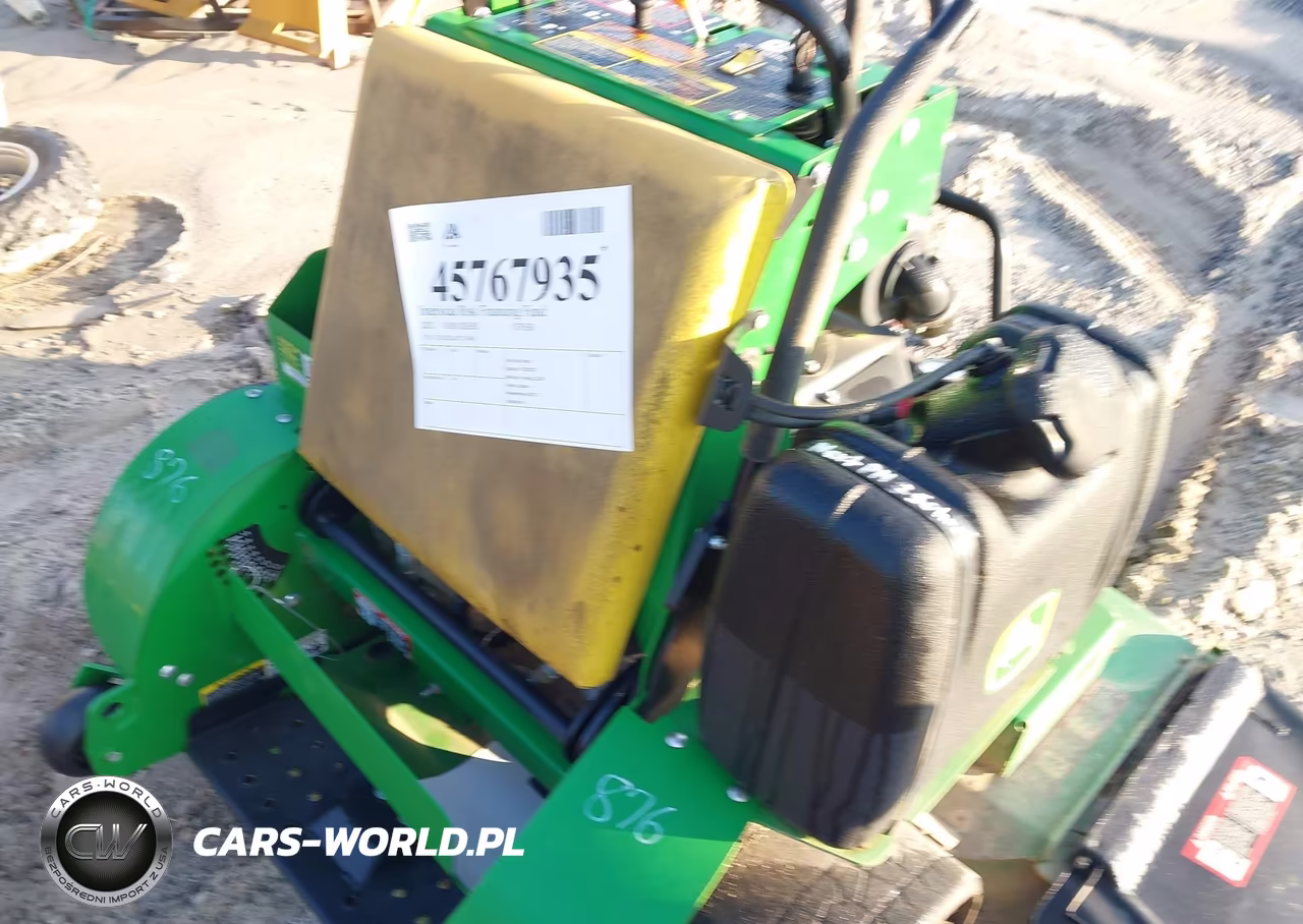 2023 John Deere Other VIN:1TC652RKAPT110400 - 5