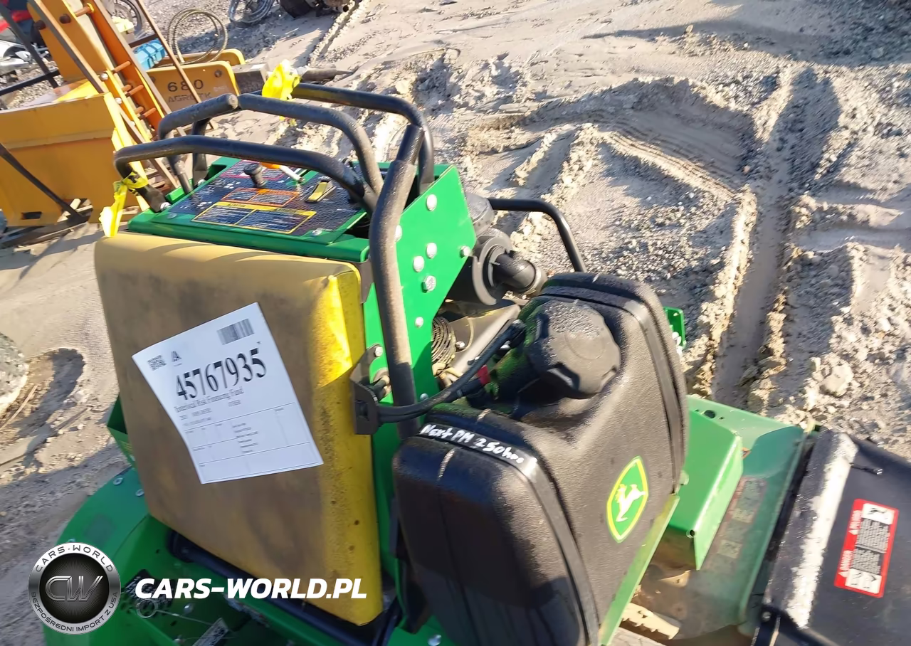 2023 John Deere Other VIN:1TC652RKAPT110400 - 6