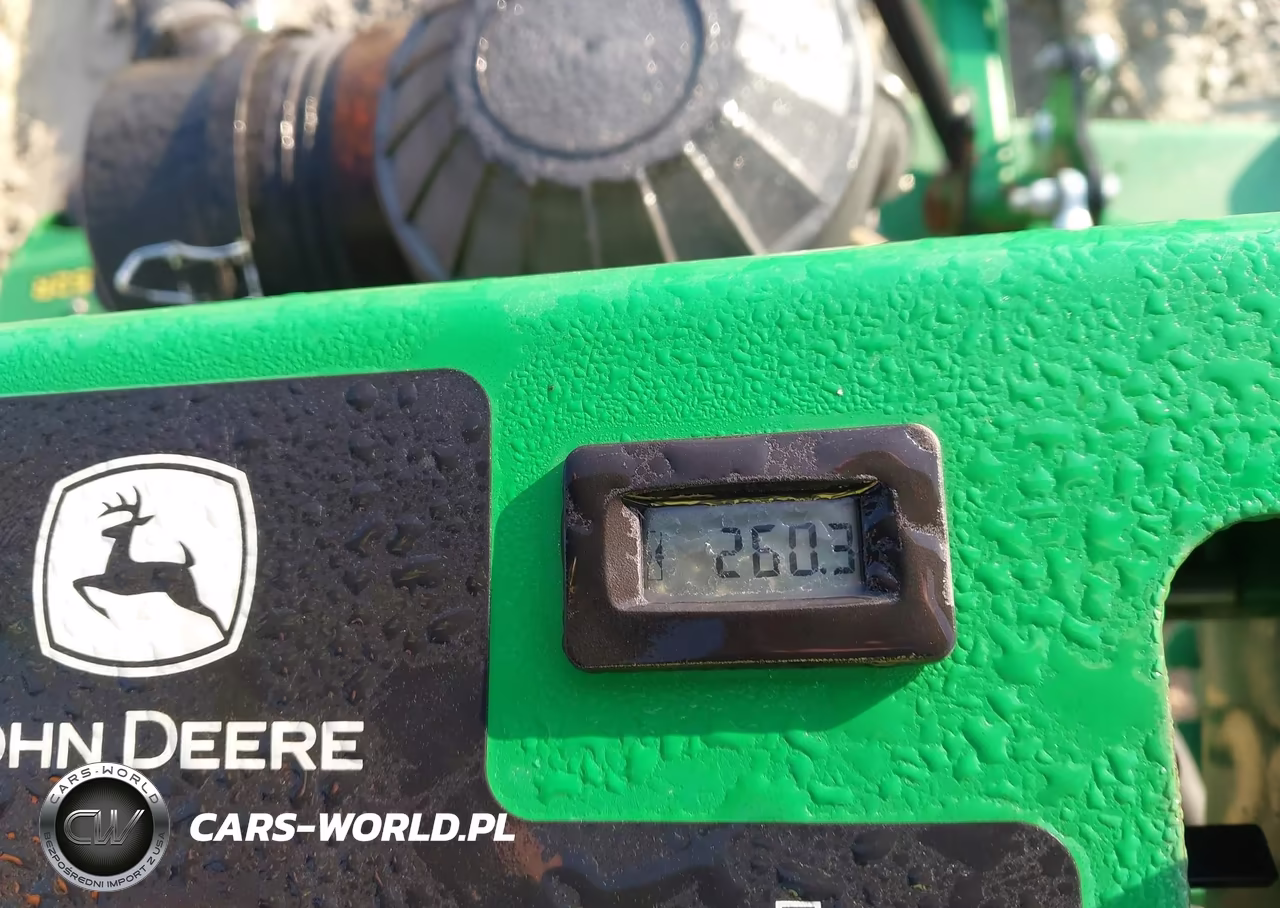 2023 John Deere Other VIN:1TC652RKAPT110400 - 7