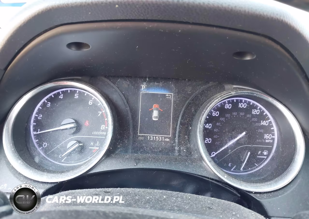 2019 Toyota Camry Se VIN:4T1B11HK5KU212787 - 7