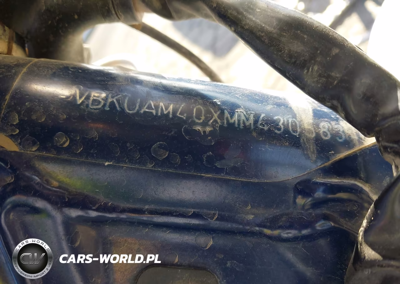 2021 Husqvarna Fe501 VIN:VBKUAM40XMM430583 - 10