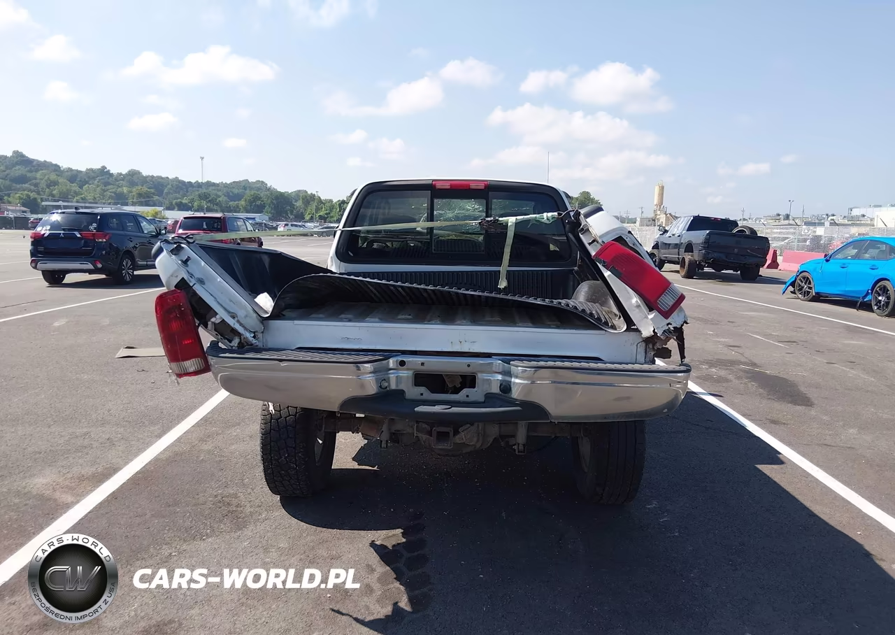 2003 Ford F-150 Lariat-Xl-Xlt VIN:1FTRX18L13NA40120 - 16