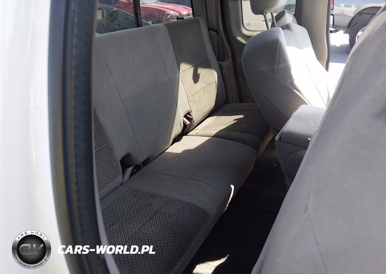 2003 Ford F-150 Lariat-Xl-Xlt VIN:1FTRX18L13NA40120 - 8