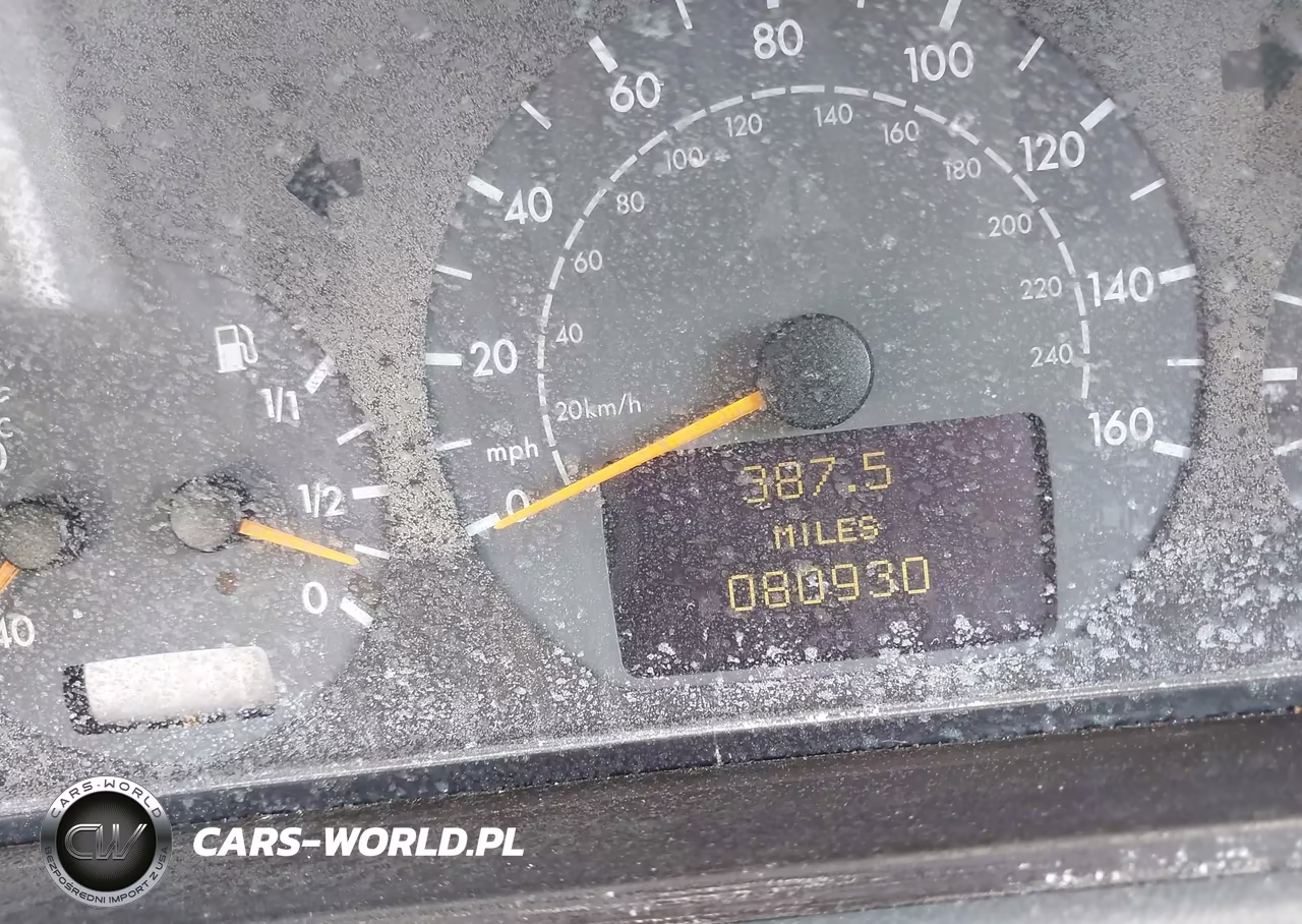 2002 Mercedes-Benz Clk 430 VIN:WDBLK70G42T103371 - 7