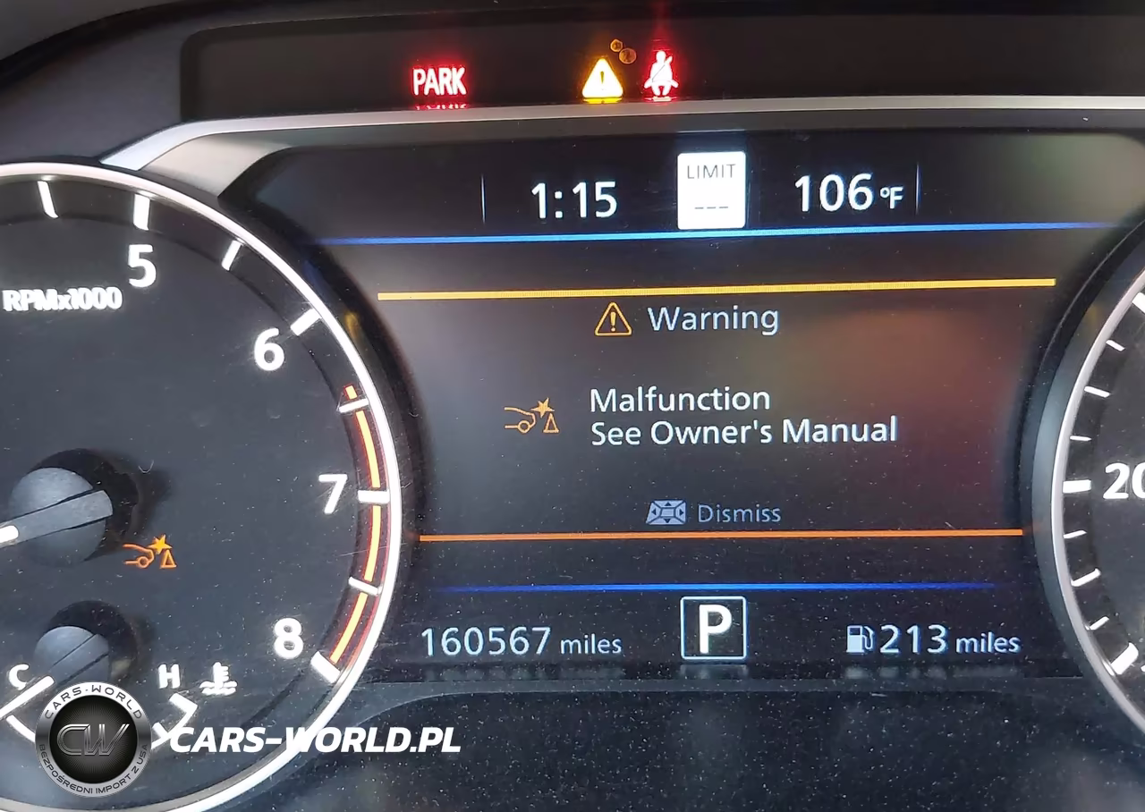 2019 Nissan Altima 2.5 Sl VIN:1N4BL4EV8KC233465 - 16