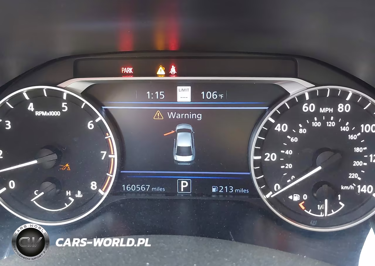 2019 Nissan Altima 2.5 Sl VIN:1N4BL4EV8KC233465 - 7