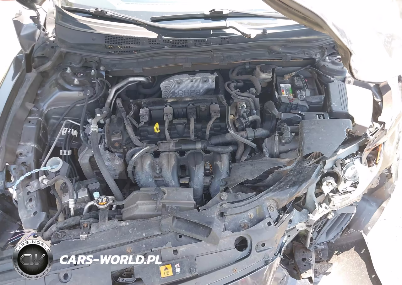 2014 Mazda Mazda6 I Touring VIN:JM1GJ1V63E1113781 - 10