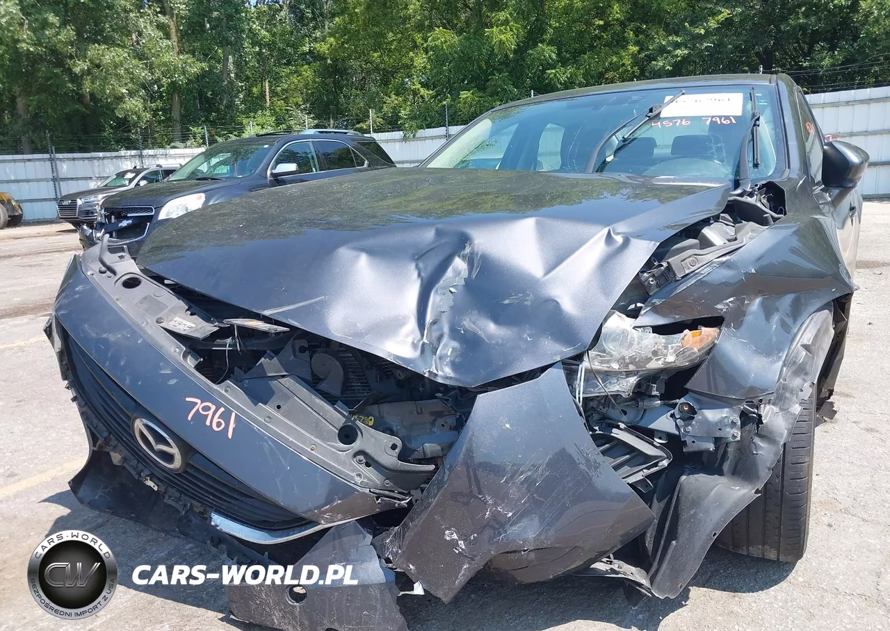 2014 Mazda Mazda6 I Touring VIN:JM1GJ1V63E1113781 - 17