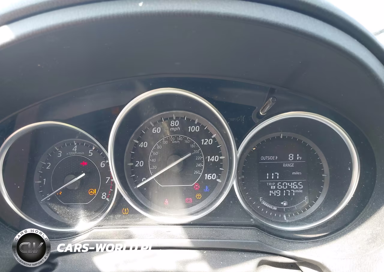 2014 Mazda Mazda6 I Touring VIN:JM1GJ1V63E1113781 - 7