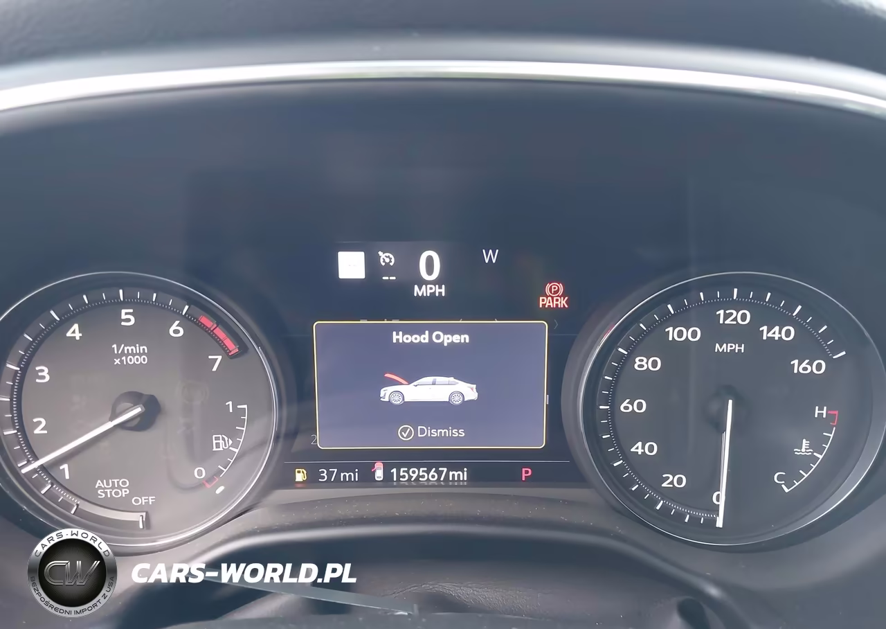2020 Cadillac Ct5 Premium Luxury VIN:1G6DT5RK9L0139478 - 7