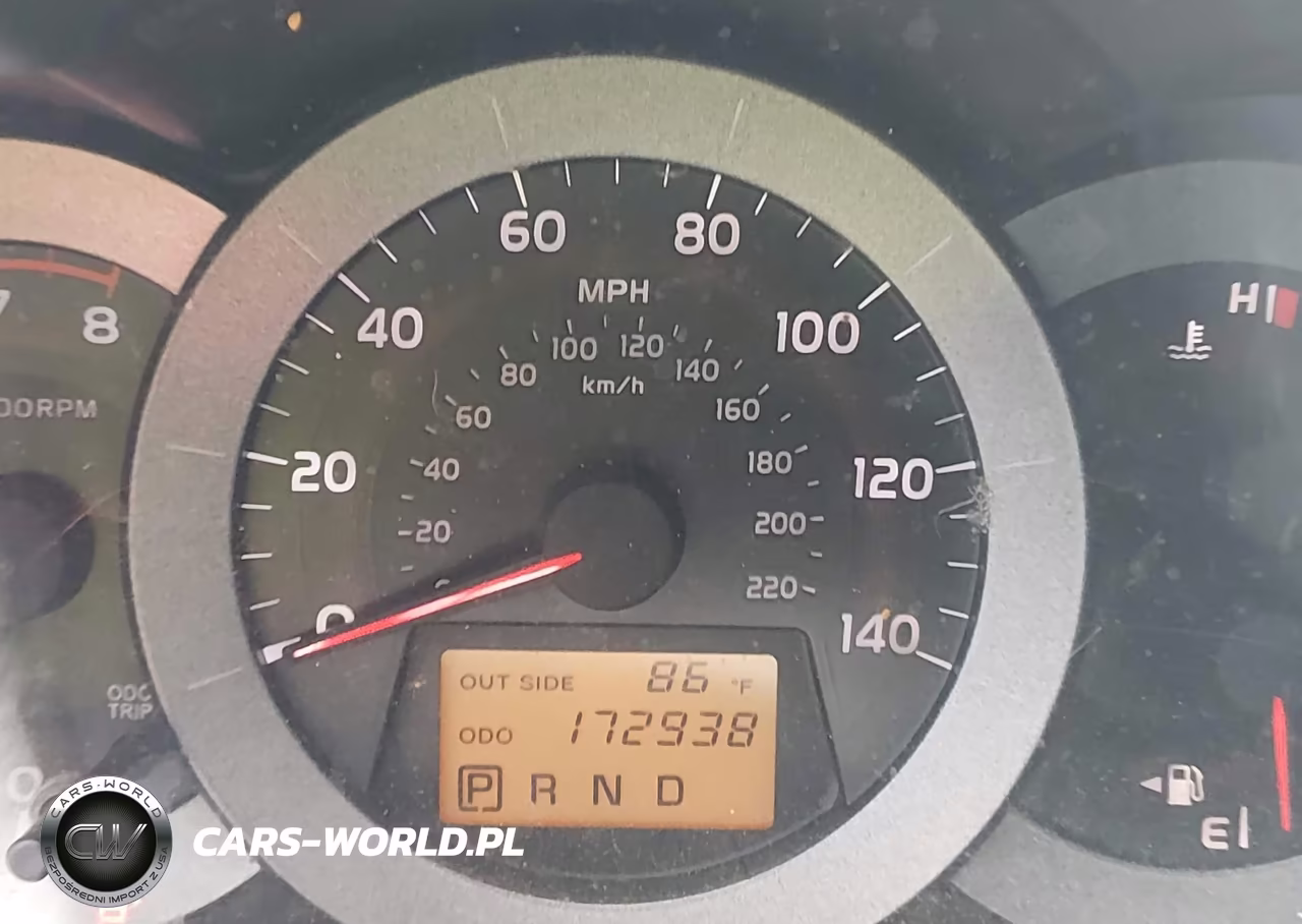 2006 Toyota Rav4 Limited VIN:JTMZD31V465020058 - 7