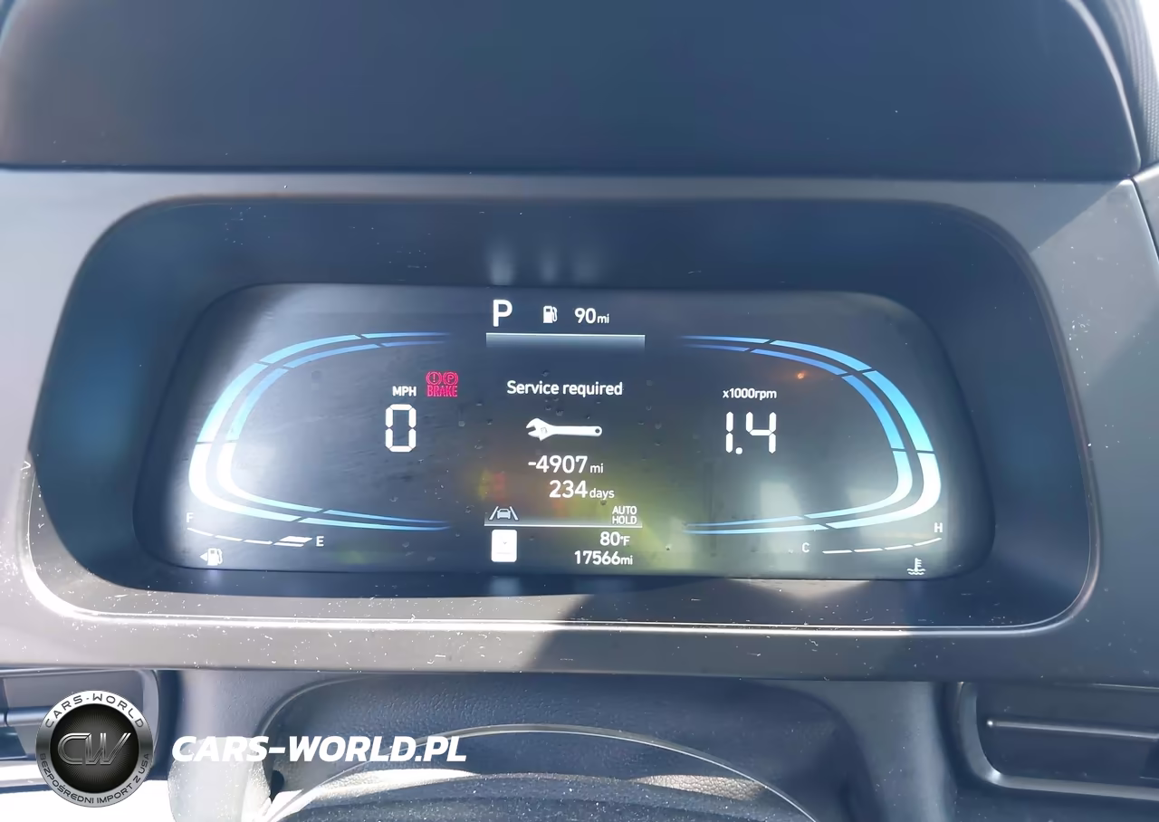 2026 Hyundai Elantra Sel Sport Premium VIN:KMHLS4DG3TU106361 - 7
