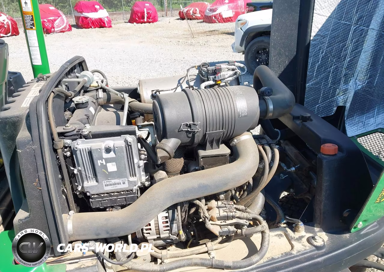 2020 John Deere Other VIN:1TC7400AJMV080083 - 10
