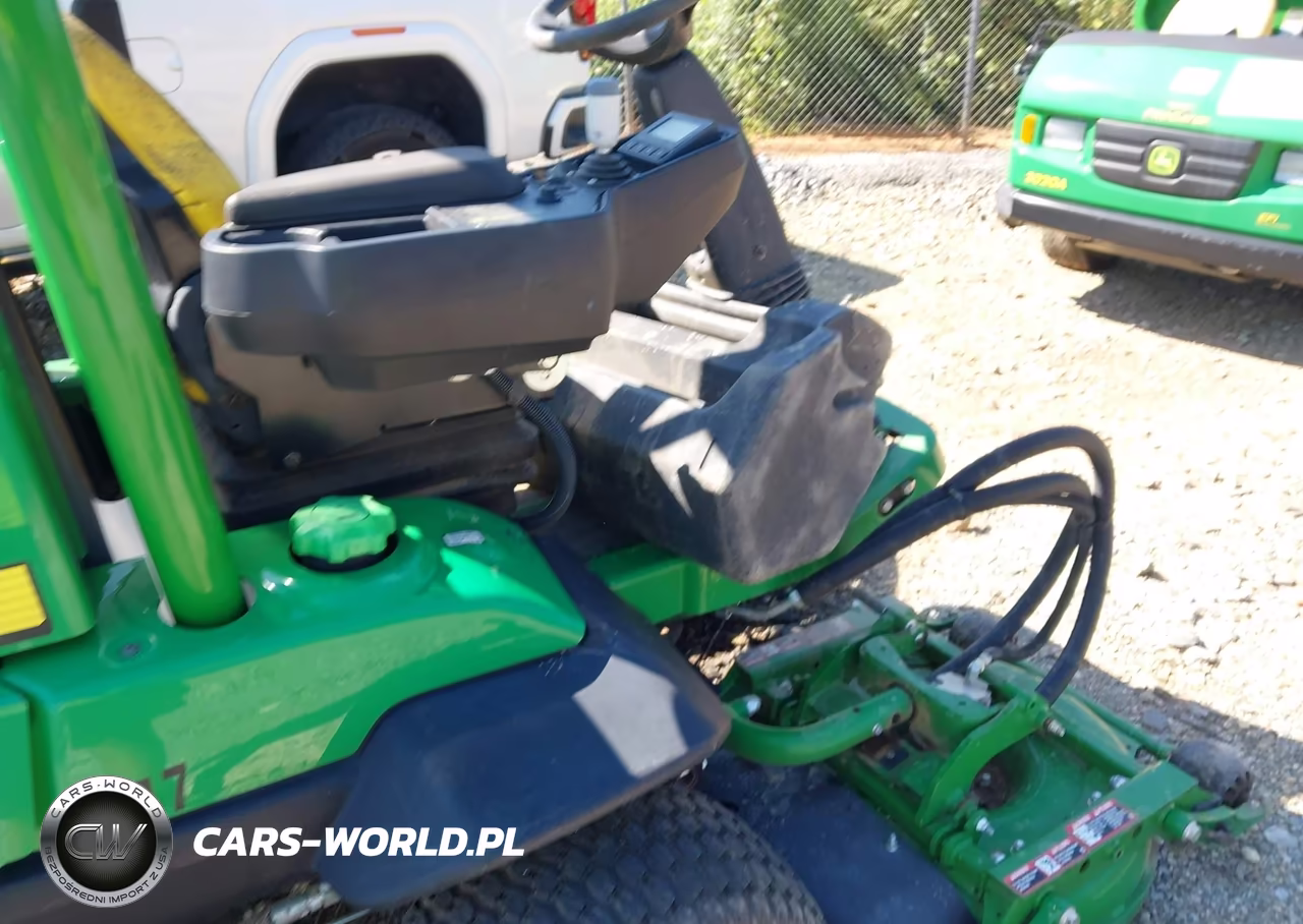 2020 John Deere Other VIN:1TC7400AJMV080083 - 6