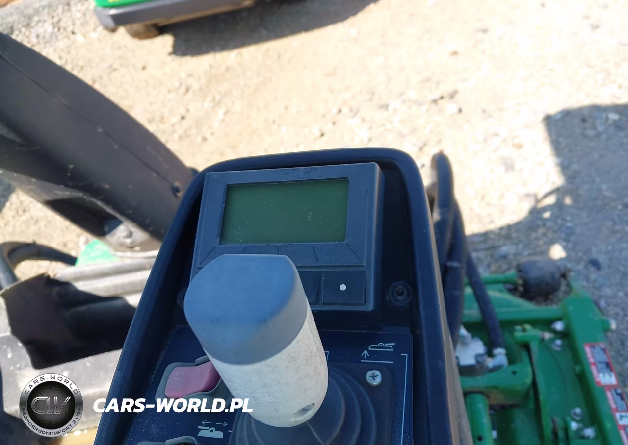 2020 John Deere Other VIN:1TC7400AJMV080083 - 7