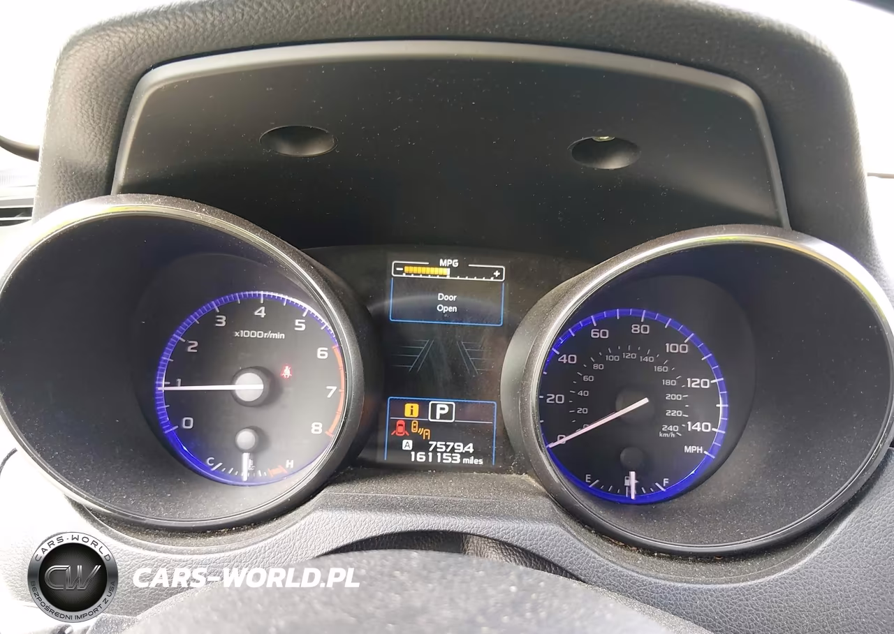 2019 Subaru Outback 2.5I Premium VIN:4S4BSAHC5K3265677 - 7