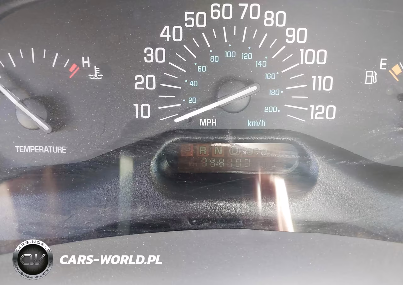 2000 Buick Century Custom VIN:2G4WS52J2Y1359644 - 7