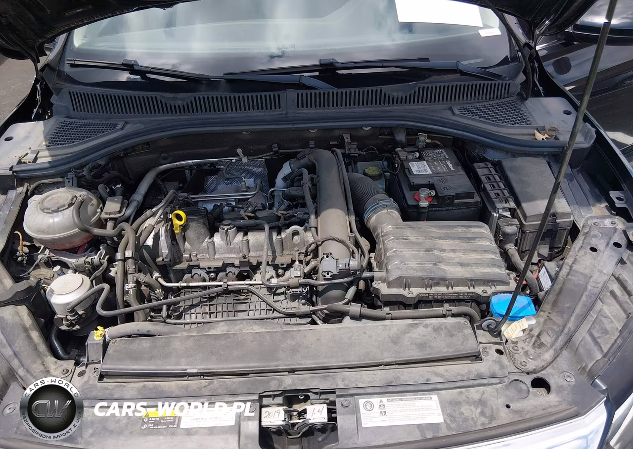 2019 Volkswagen Jetta 1.4T R-Line-1.4T S-1.4T Se VIN:3VWC57BU7KM177682 - 10