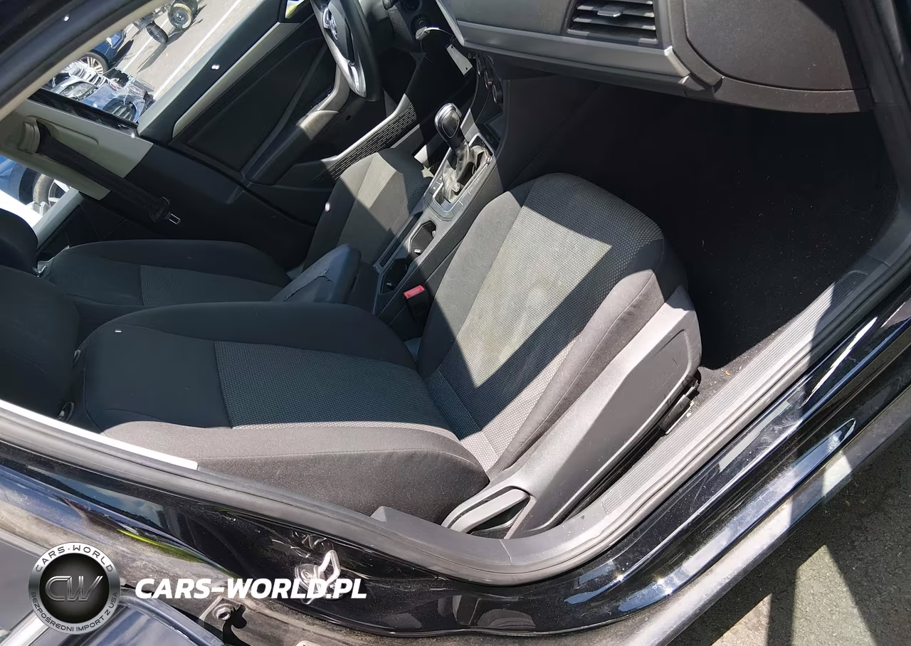 2019 Volkswagen Jetta 1.4T R-Line-1.4T S-1.4T Se VIN:3VWC57BU7KM177682 - 5