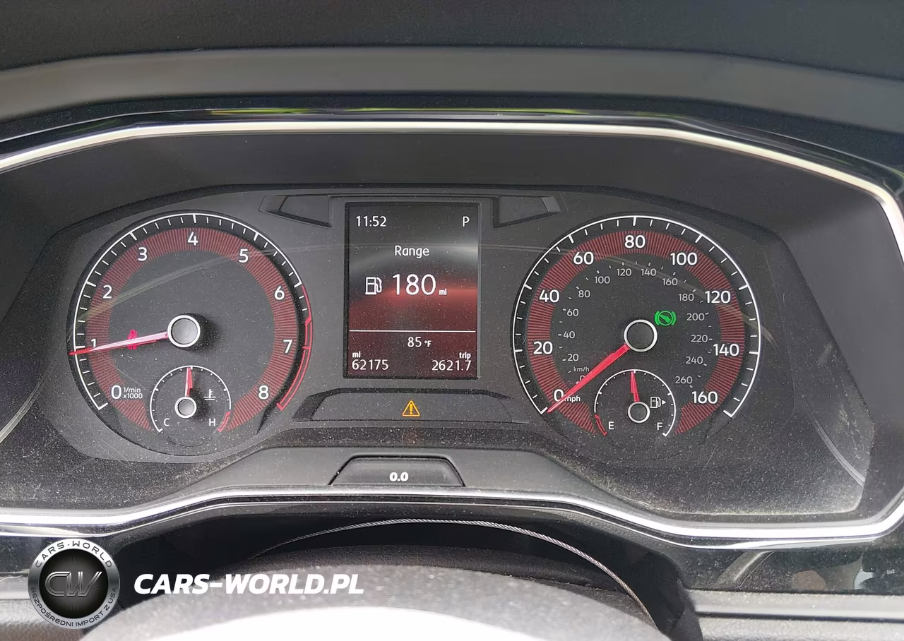 2019 Volkswagen Jetta 1.4T R-Line-1.4T S-1.4T Se VIN:3VWC57BU7KM177682 - 7
