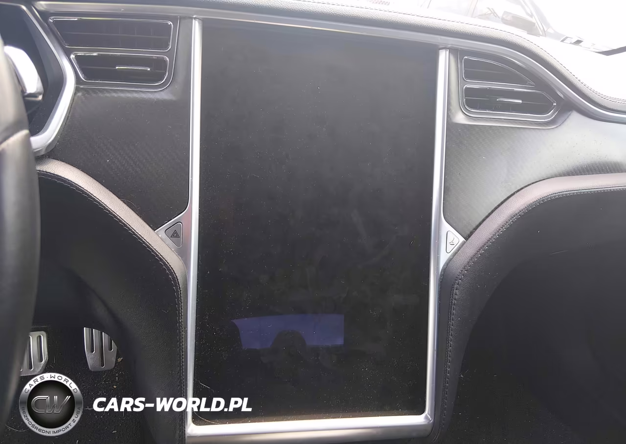 2013 Tesla Model S Performance VIN:5YJSA1CP8DFP06533 - 18