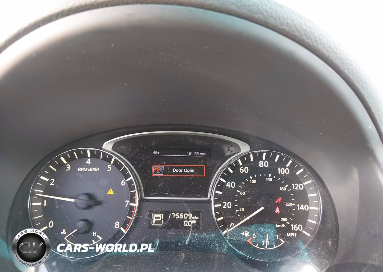 2015 Nissan Altima 2.5-2.5 S-2.5 Sl-2.5 Sv VIN:1N4AL3AP0FC272411 - 7