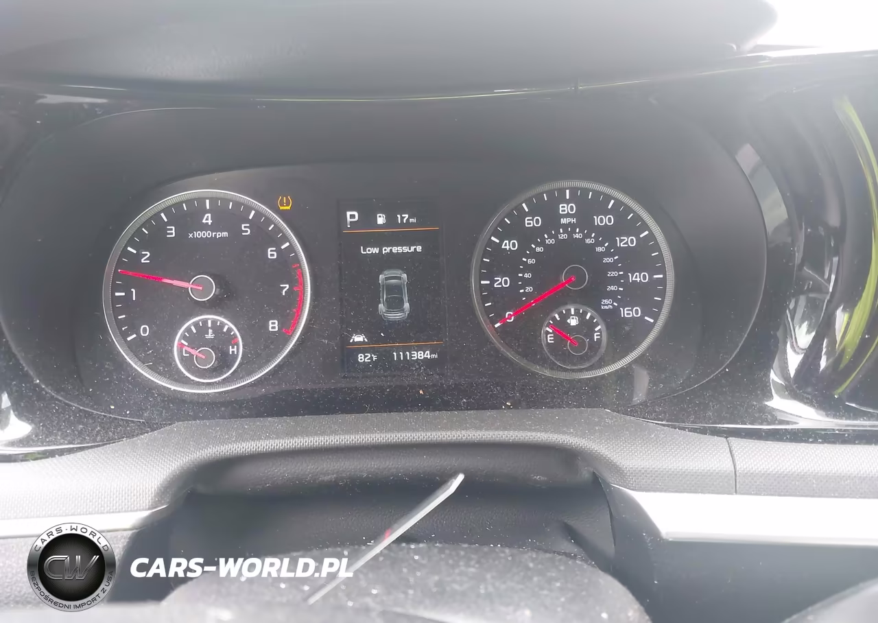 2022 Kia K5 Lx VIN:5XXG24J26NG115000 - 7