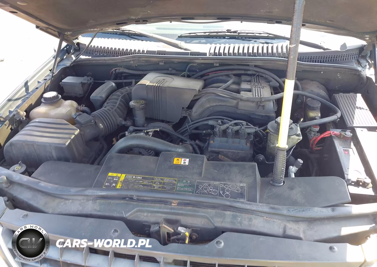 2002 Ford Explorer Xlt VIN:1FMDU73E92UC48311 - 10