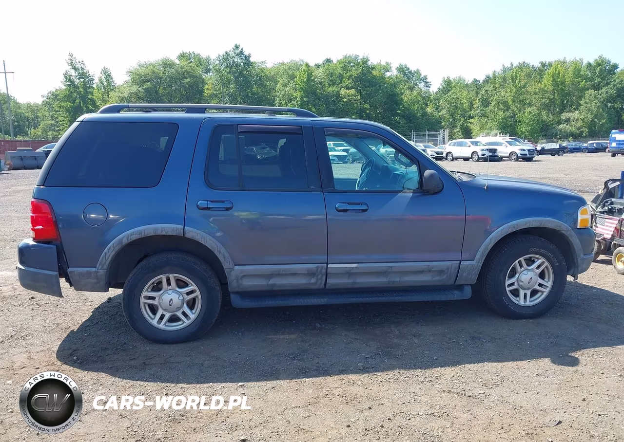 2002 Ford Explorer Xlt VIN:1FMDU73E92UC48311 - 13