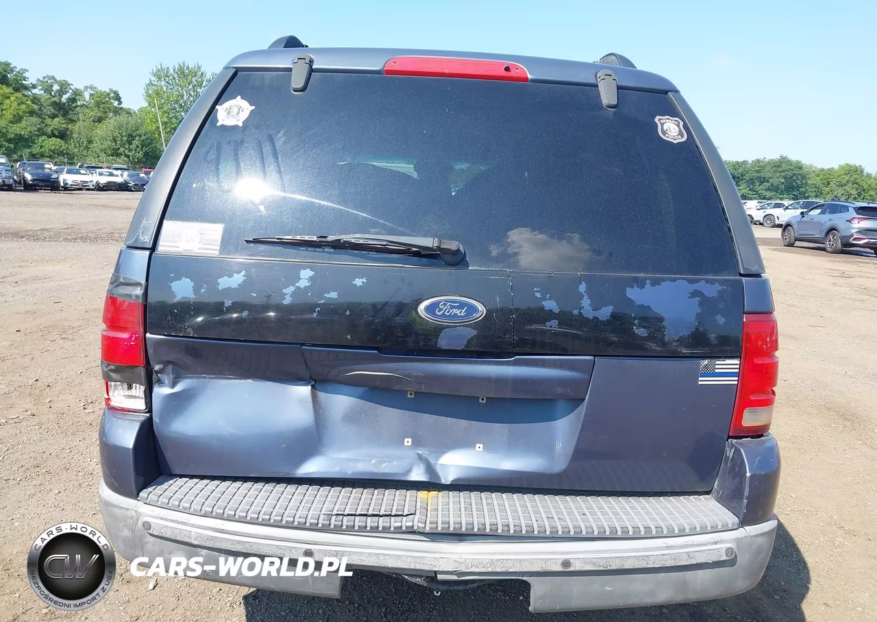 2002 Ford Explorer Xlt VIN:1FMDU73E92UC48311 - 16
