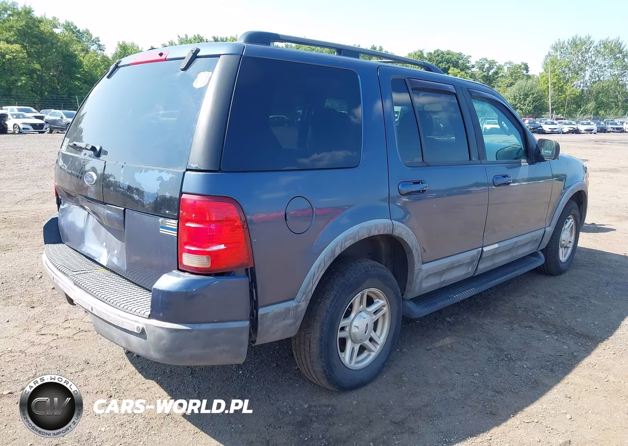 2002 Ford Explorer Xlt VIN:1FMDU73E92UC48311 - 4