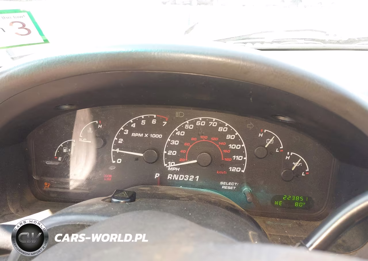 2002 Ford Explorer Xlt VIN:1FMDU73E92UC48311 - 7