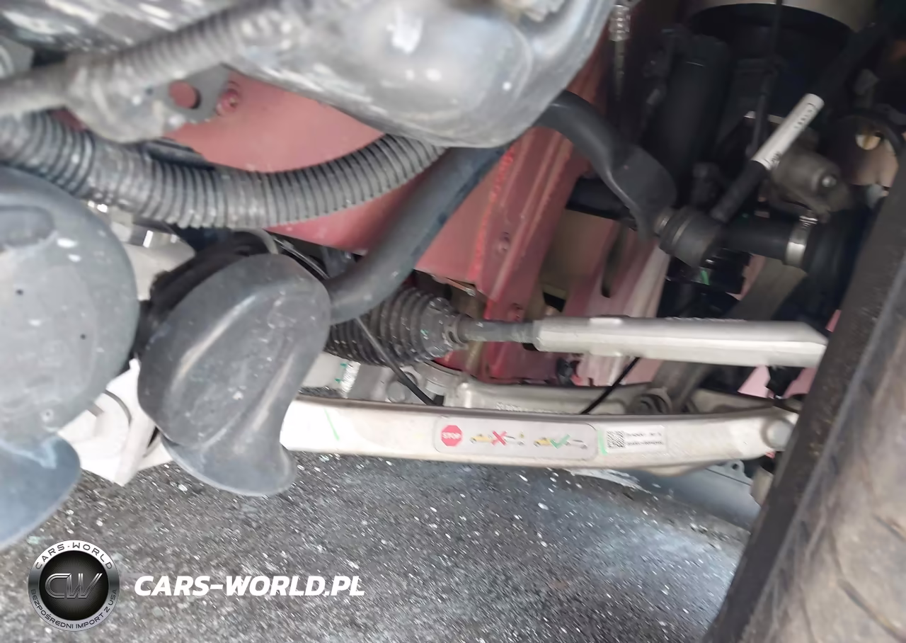 2022 Tesla Model X Dual Motor All-Wheel Drive VIN:7SAXCAE5XNF345144 - 19