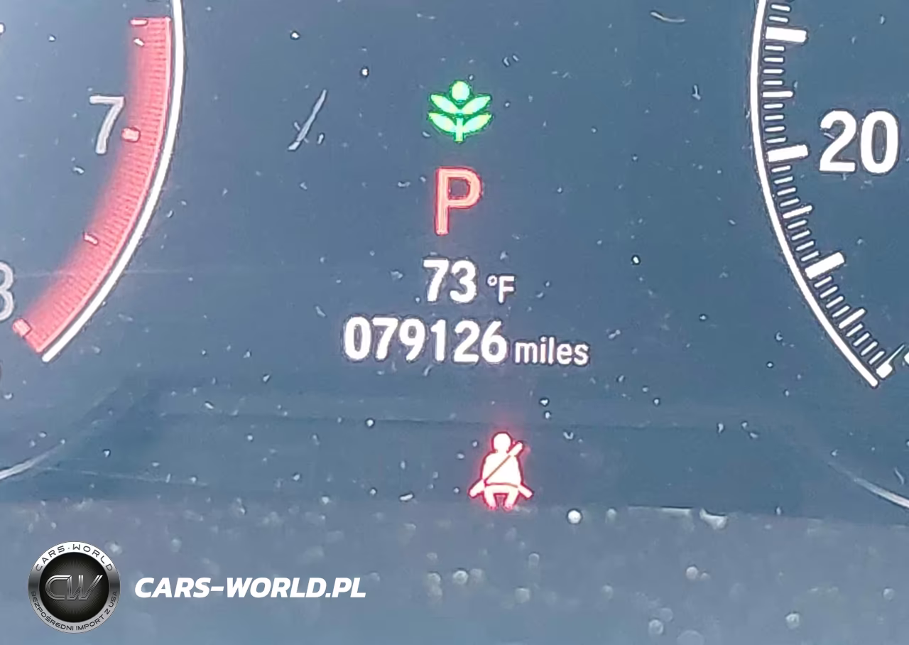 2019 Honda Accord Sport VIN:1HGCV1F31KA133421 - 15