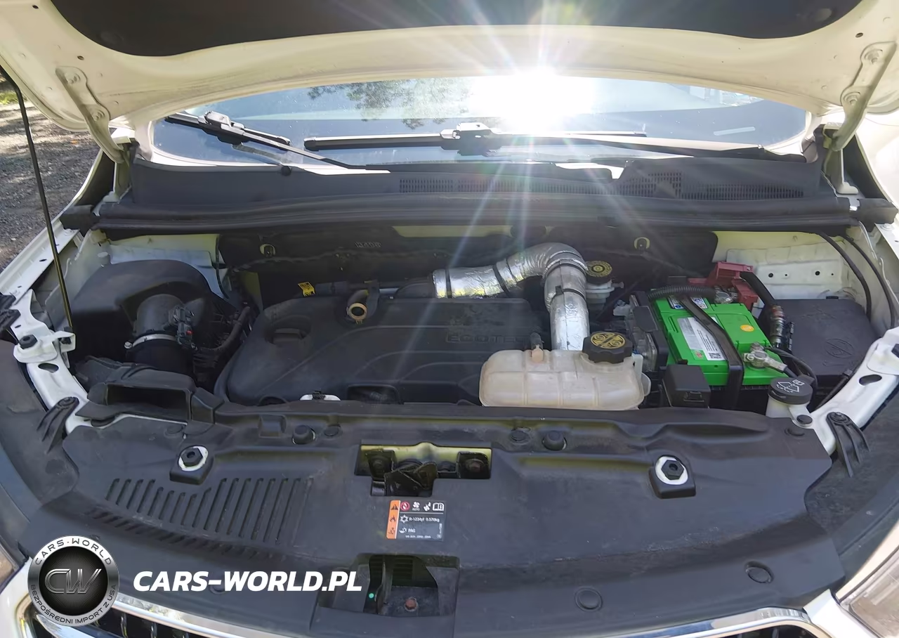2021 Buick Encore Awd Preferred VIN:KL4CJESM3MB371486 - 10
