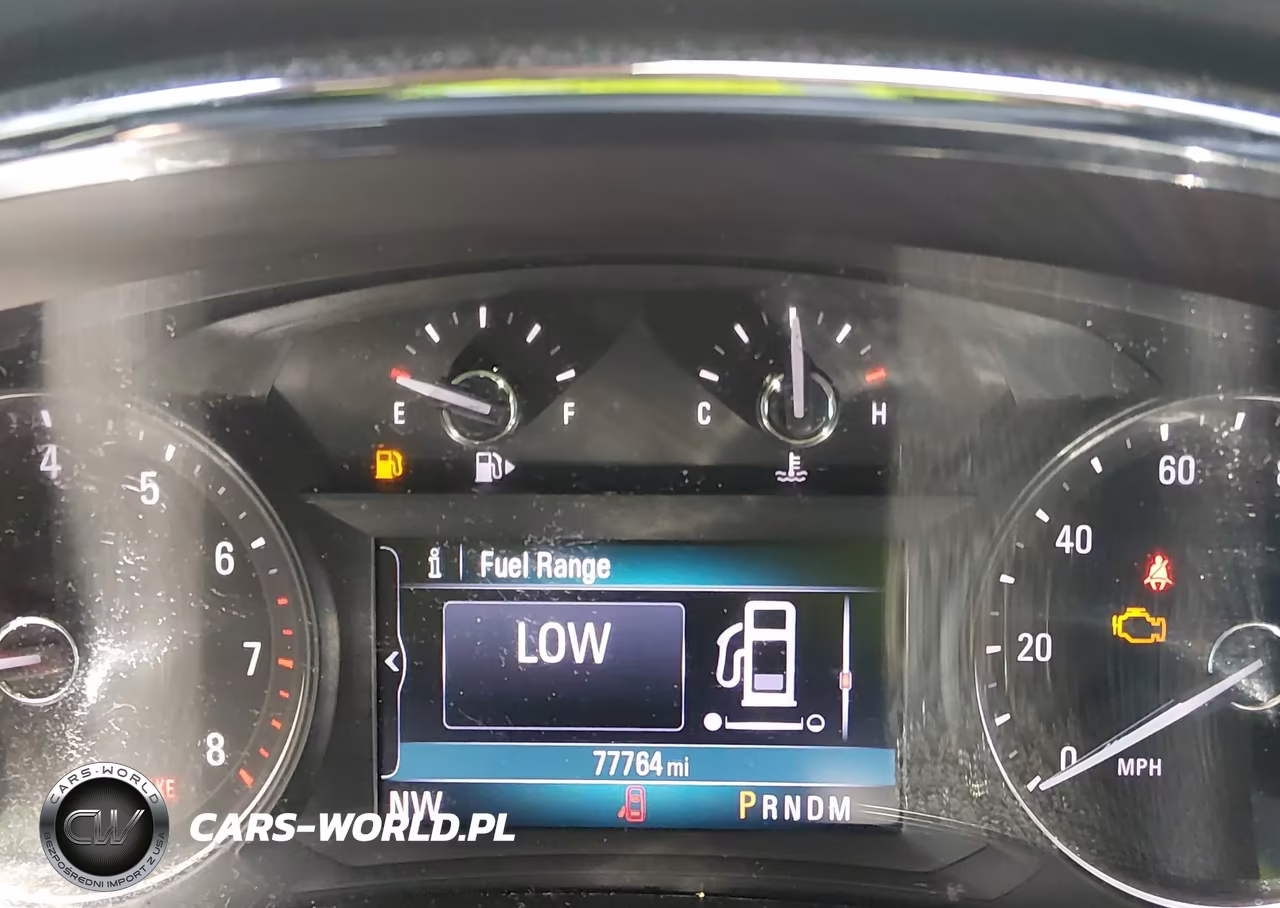2021 Buick Encore Awd Preferred VIN:KL4CJESM3MB371486 - 7
